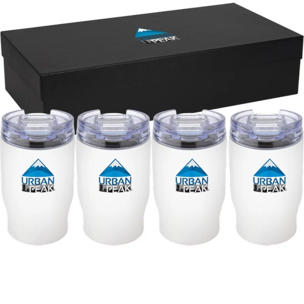 Urban Peak® Trail Gift Set (3-in-1 Tumbler)
