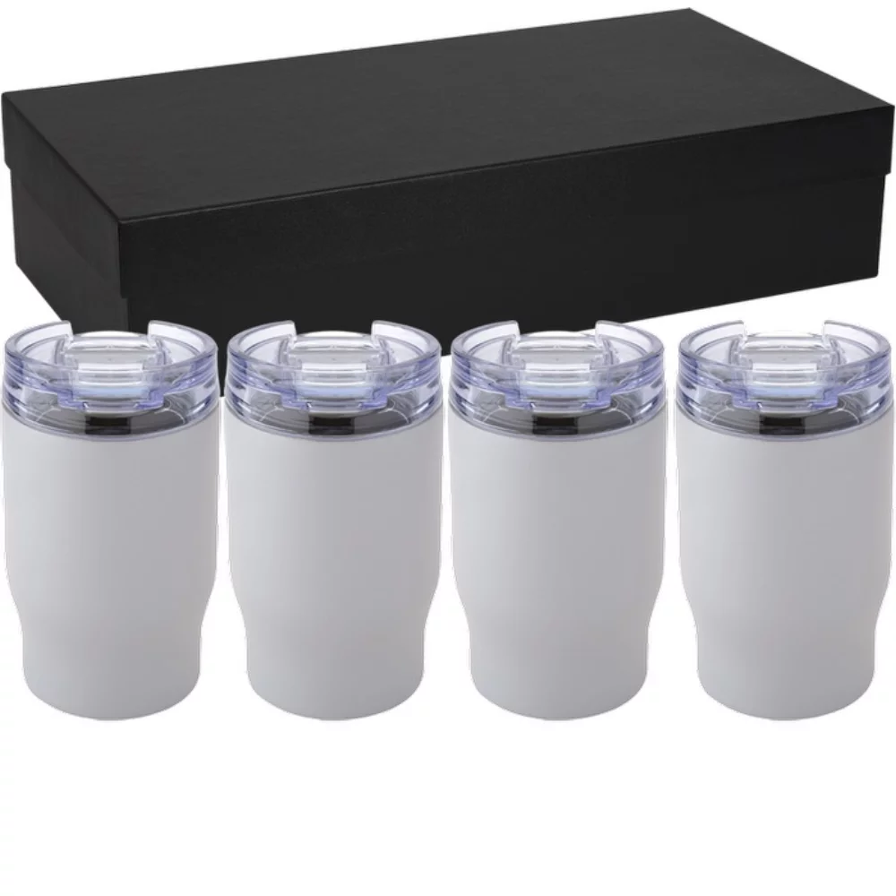 Urban Peak® Trail Gift Set (3-in-1 Tumbler)