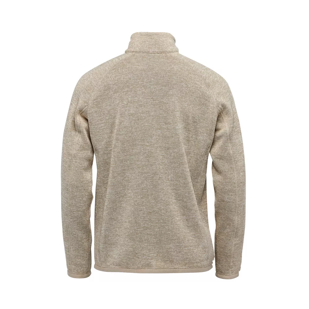 Stormtech Men's Avalante Full Zip Fleece Jacket