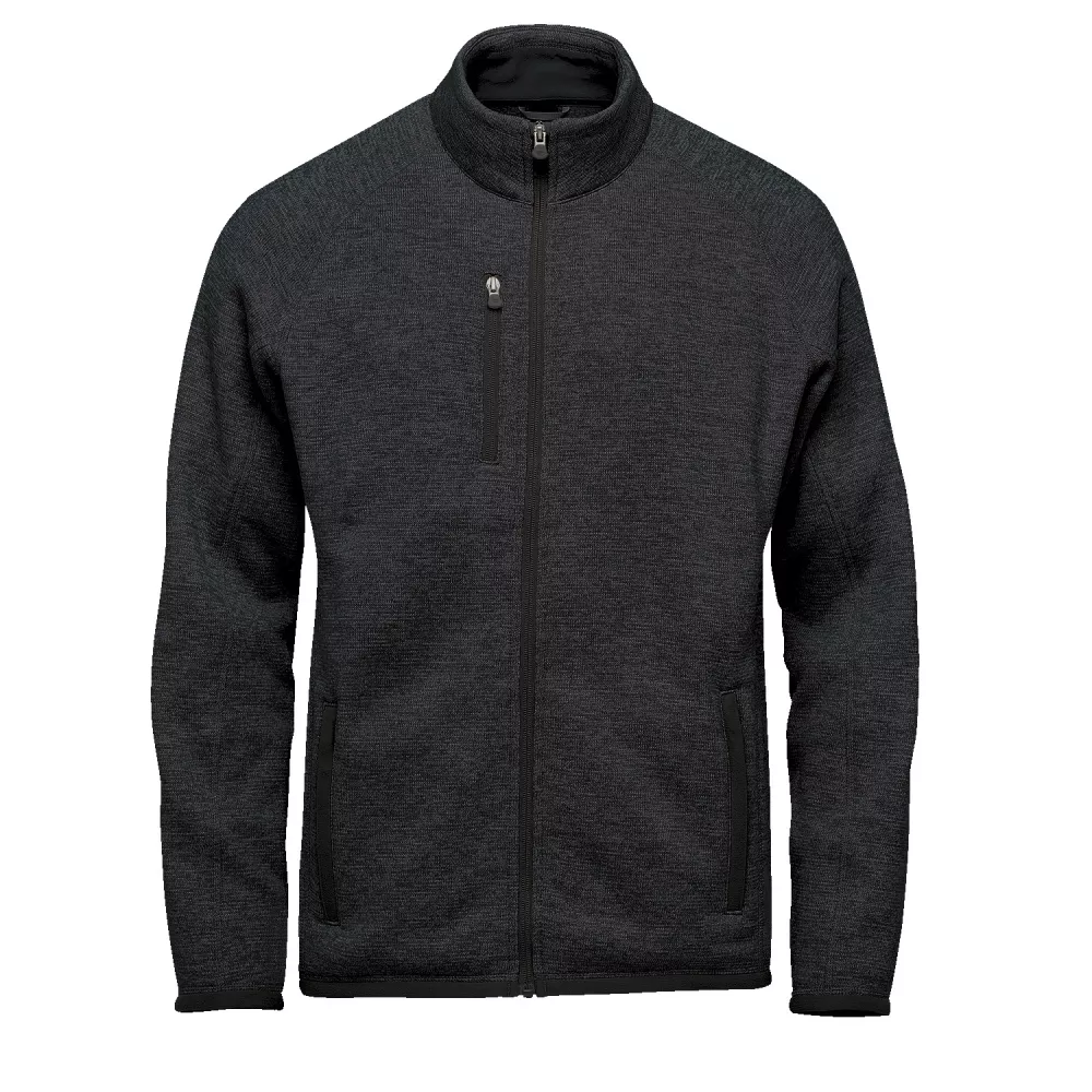 Stormtech Men's Avalante Full Zip Fleece Jacket