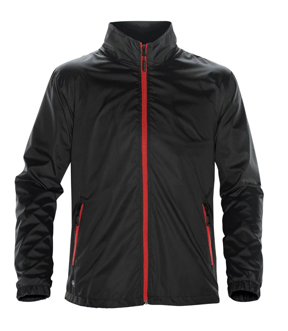 Veste coquille Stormtech pour homme Axis