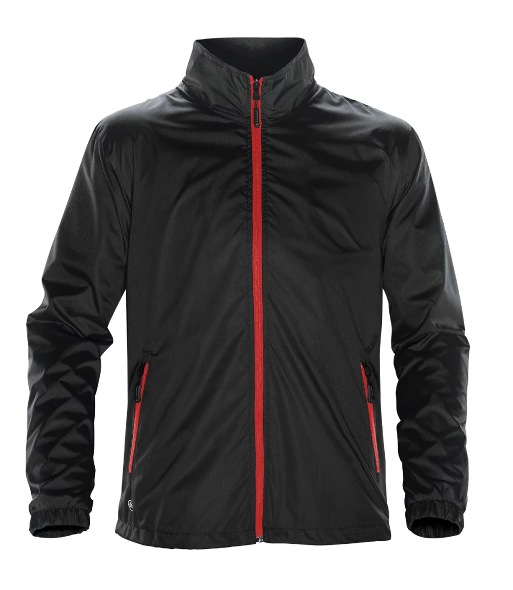 Stormtech Men's Axis Shell Jacket