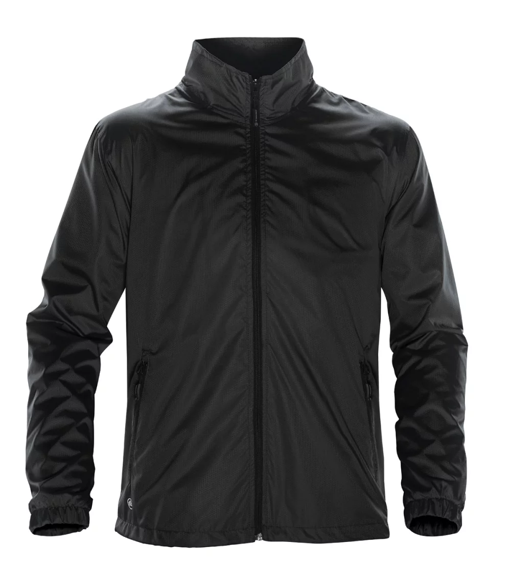 Veste coquille Stormtech pour homme Axis