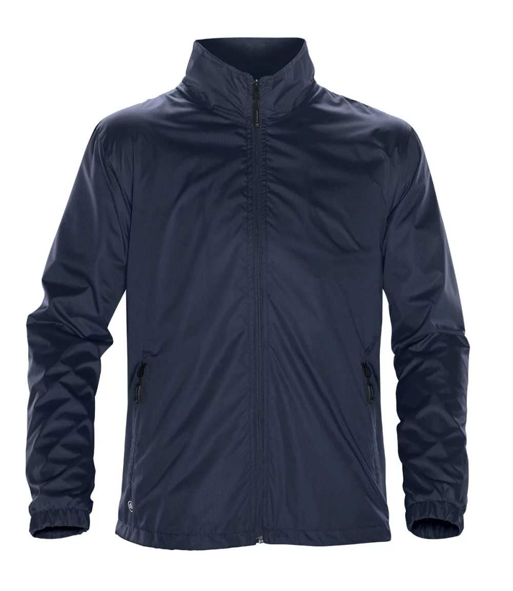 Veste coquille Stormtech pour homme Axis