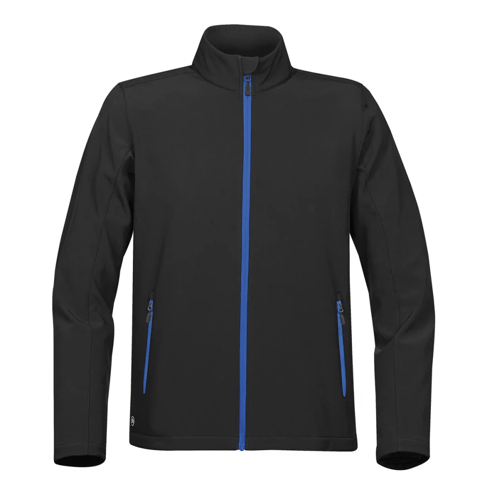 Softshell Orbiter pour jeunes Stormtech