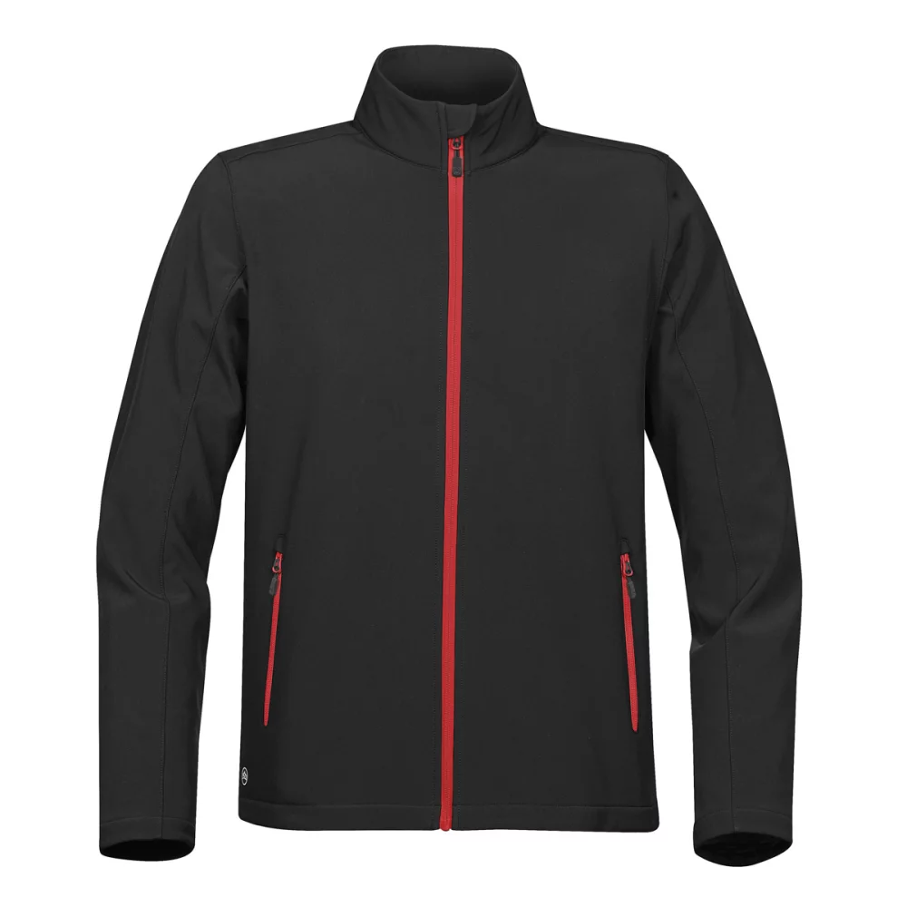 Softshell Orbiter pour jeunes Stormtech