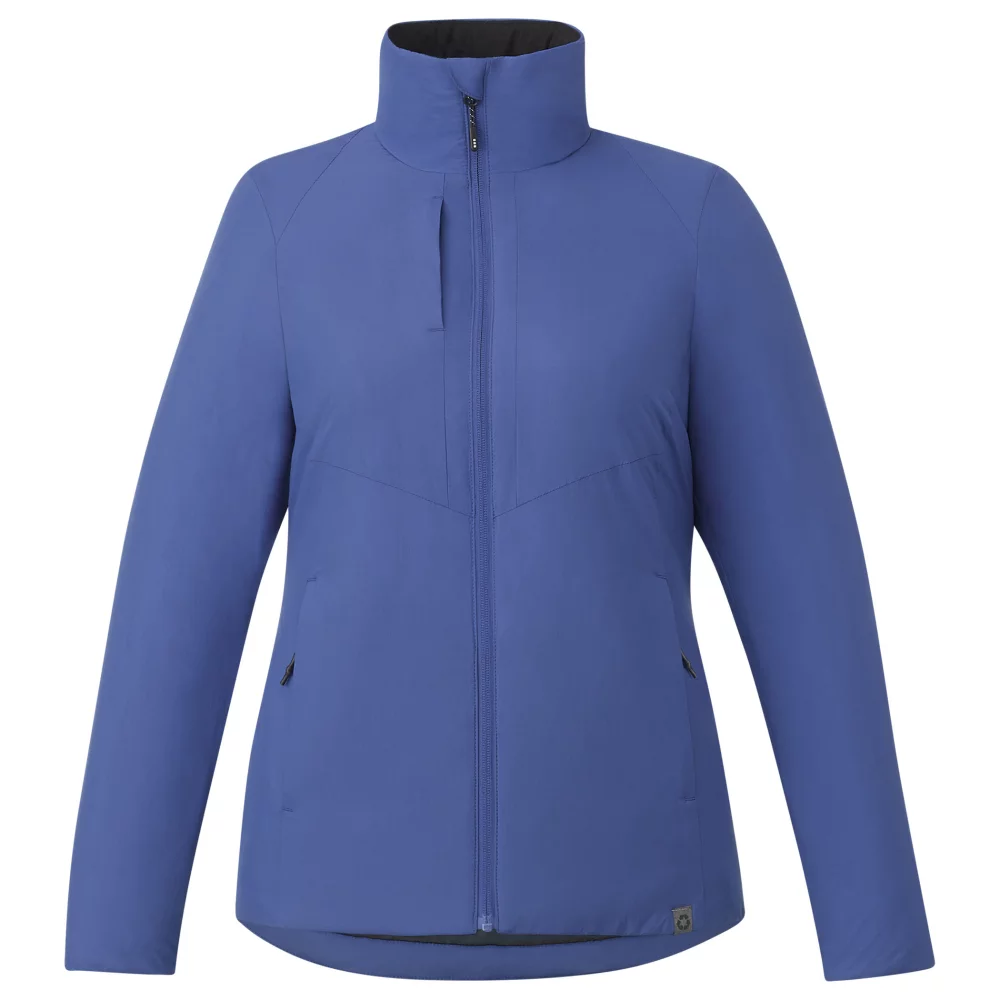 Women's Kyes Eco Packable Insulated Jacket