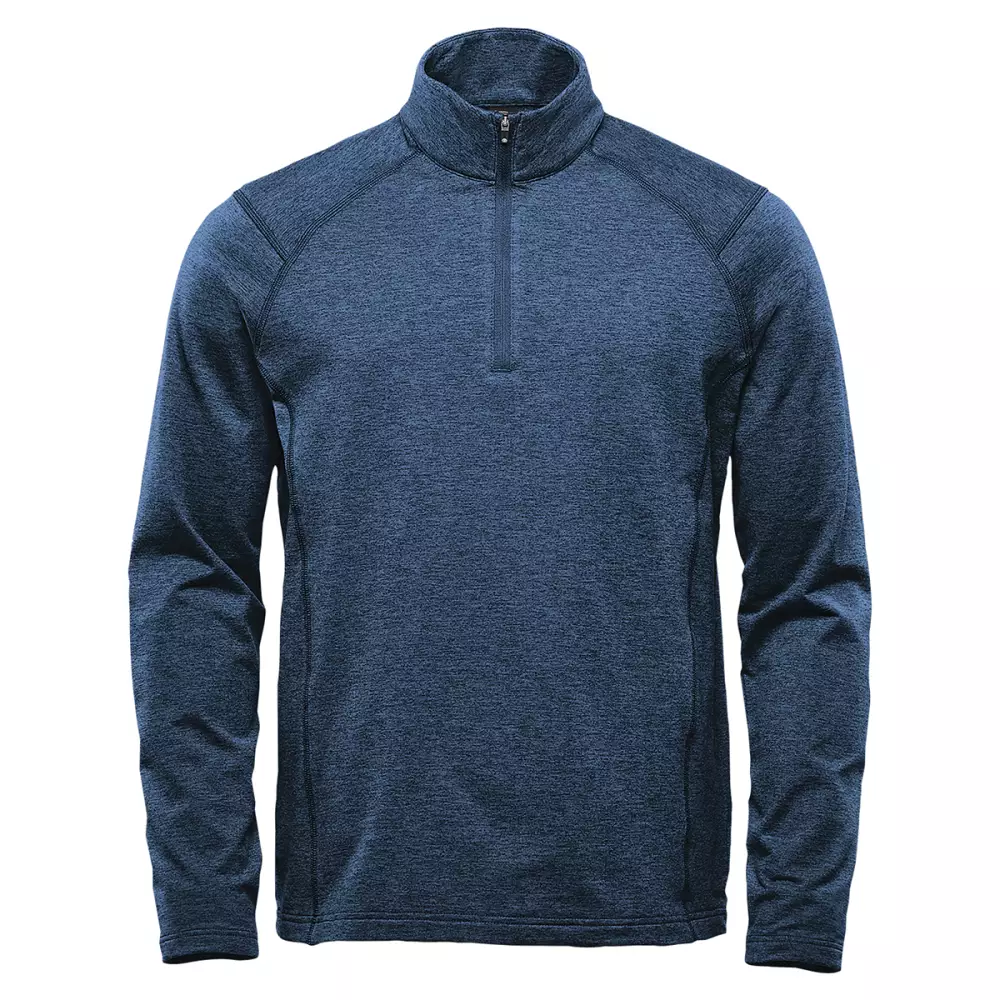 Pull 1/4 zip Treeline Performance pour homme de Stormtech