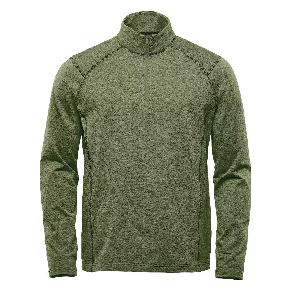 Stormtech Men's Treeline Performance 1/4 Zip Pullover