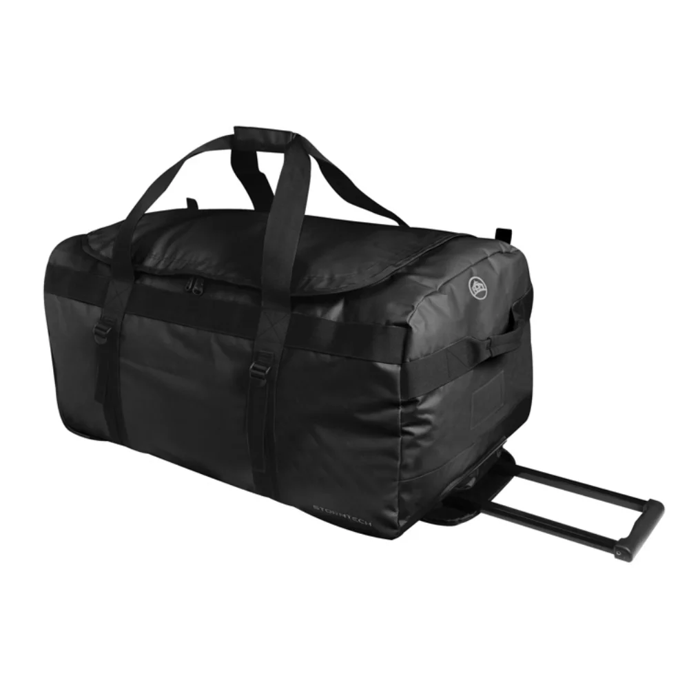 Sac de voyage roulant imperméable Stormtech Trident