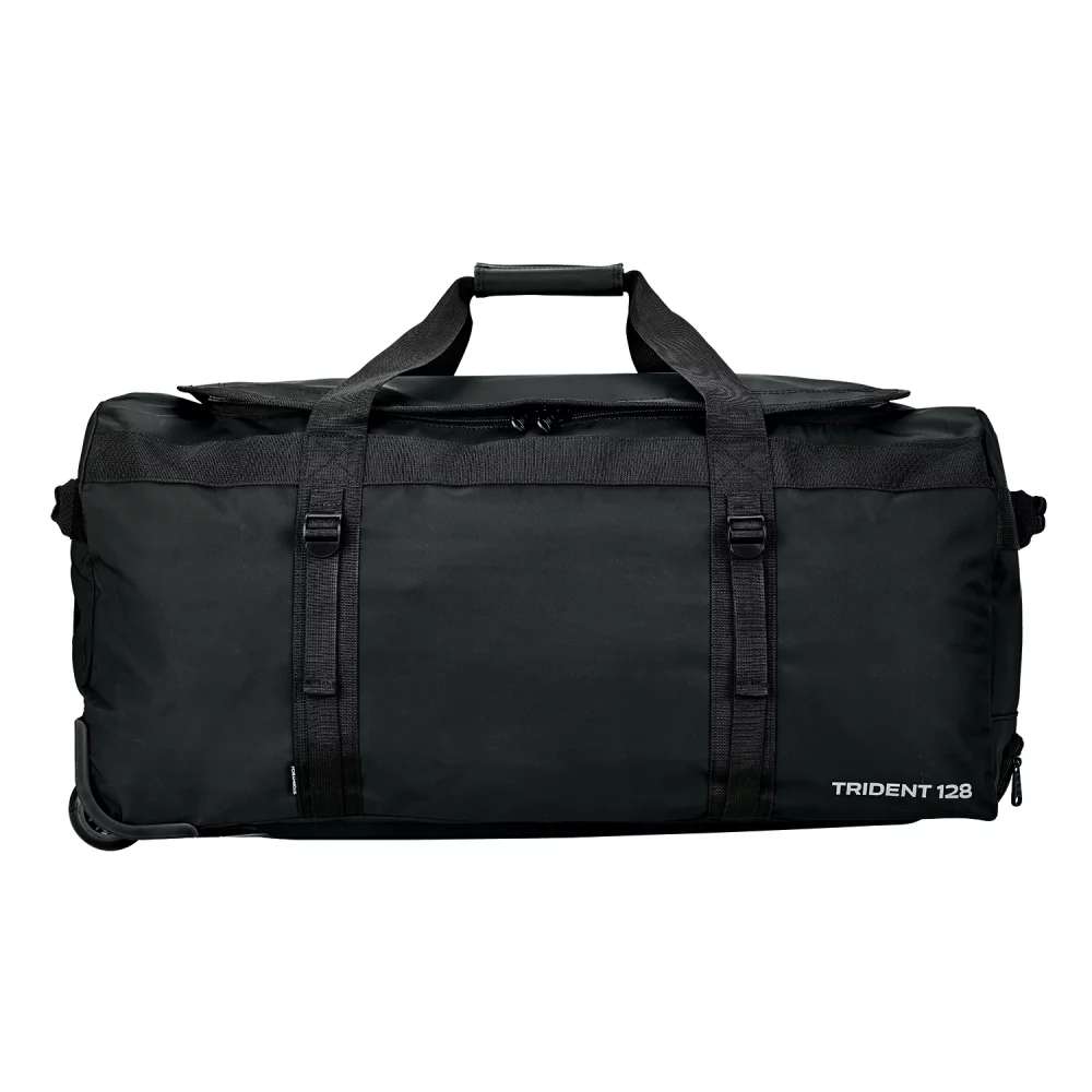 Sac de voyage roulant imperméable Stormtech Trident