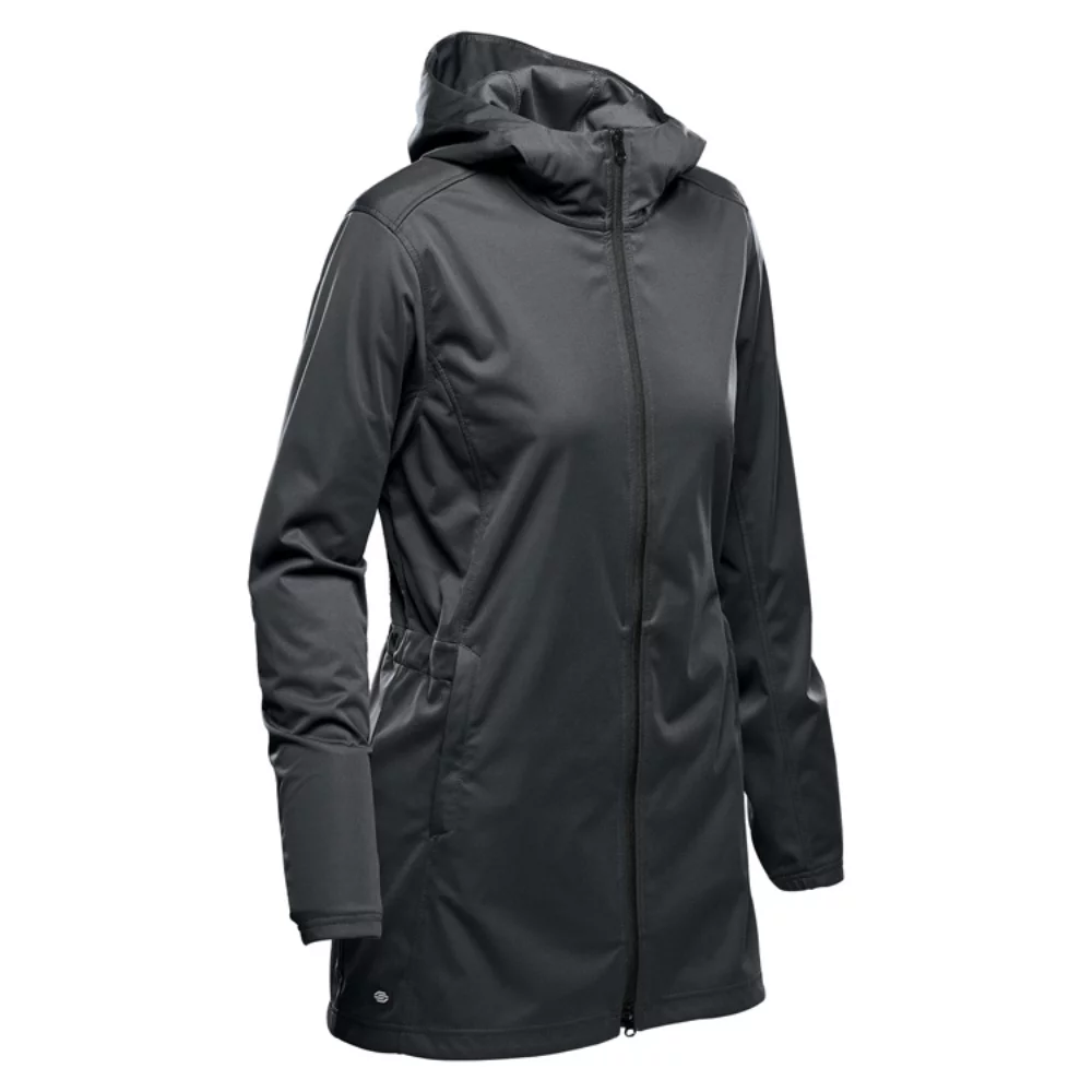 Stormtech Women's Belcarra Softshell