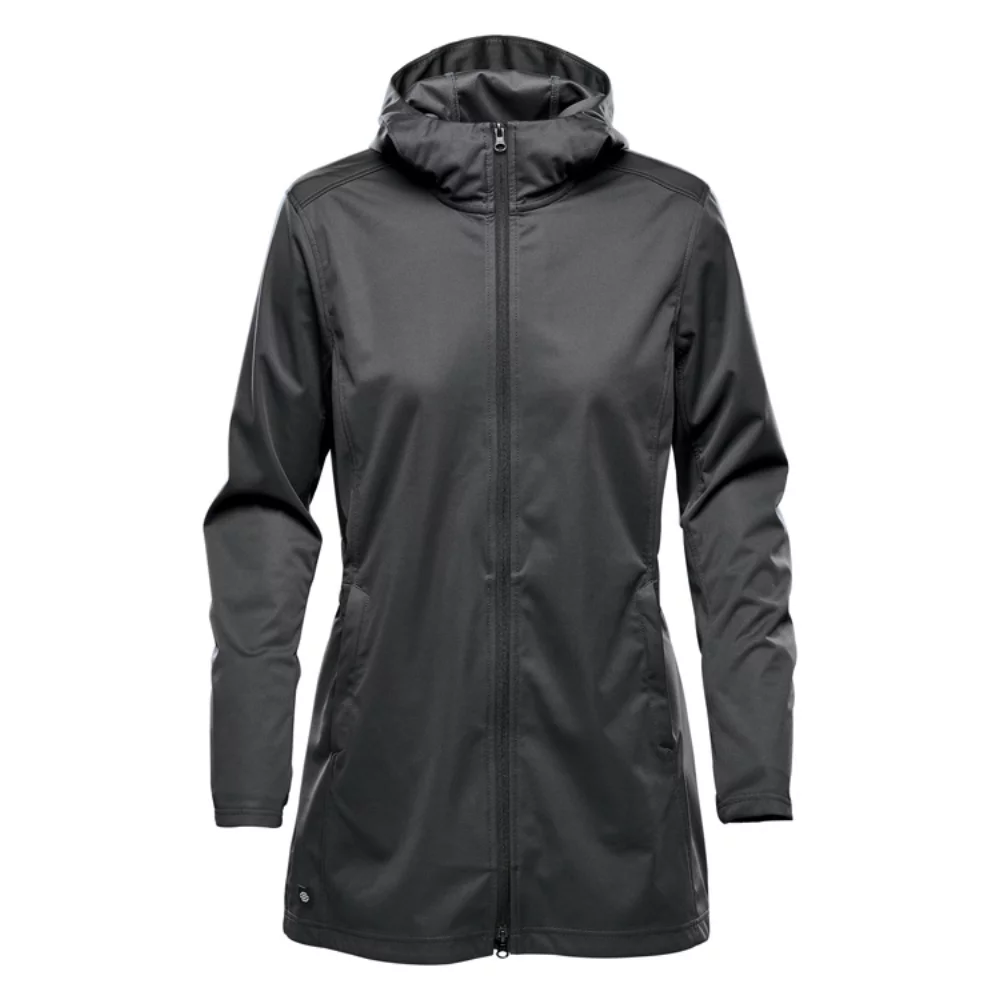 Stormtech Women's Belcarra Softshell