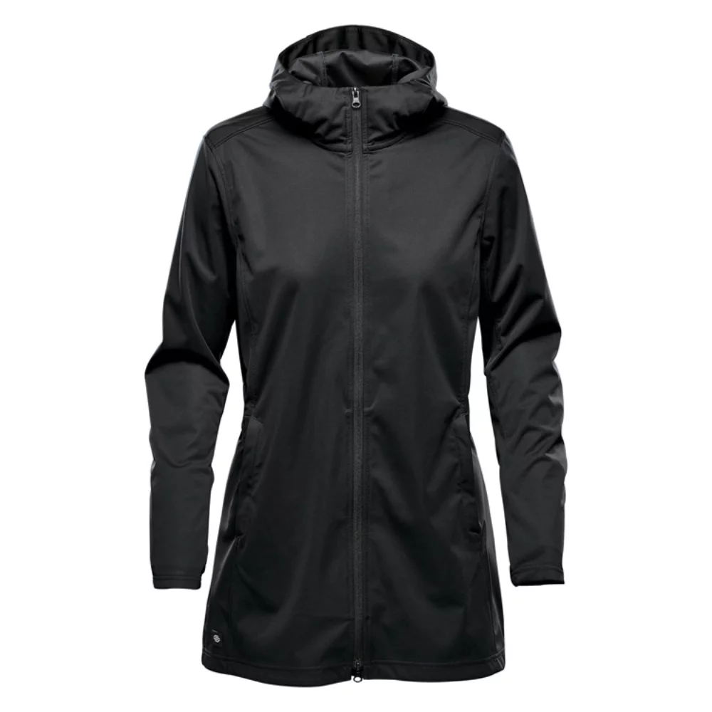 Stormtech Women's Belcarra Softshell