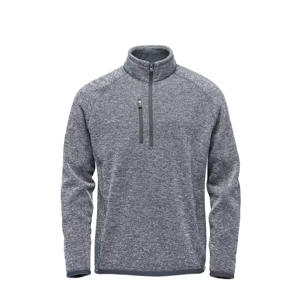Stormtech Men's Avalante 1/4 Zip Pullover