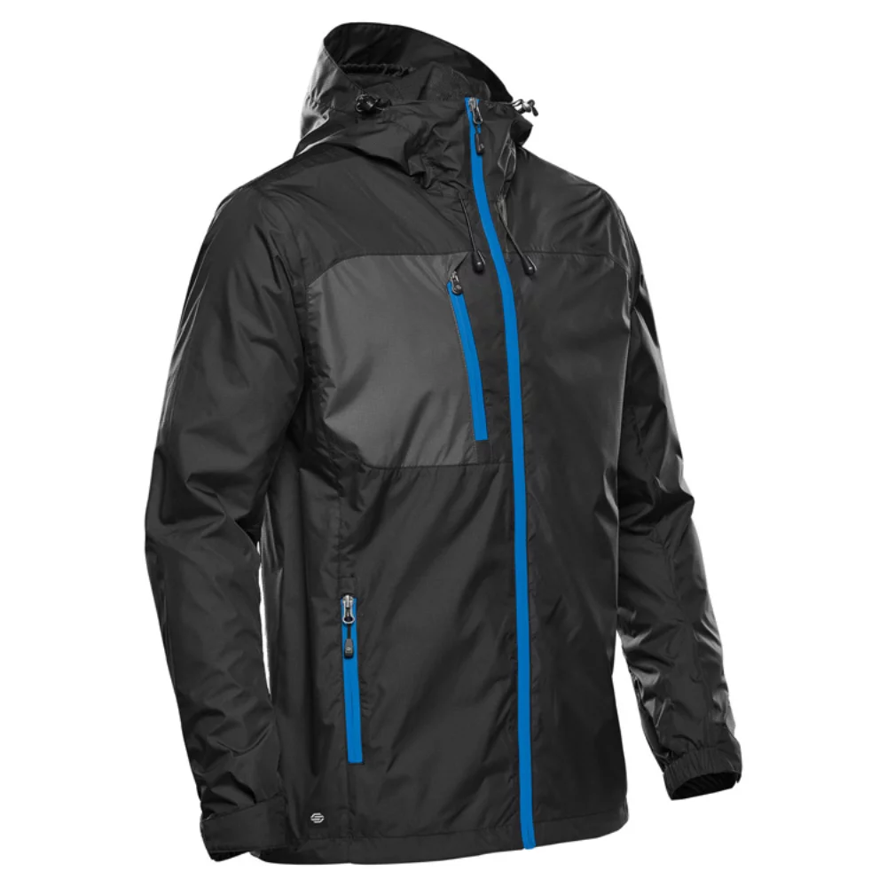 Veste coquille Stormtech pour homme Olympia
