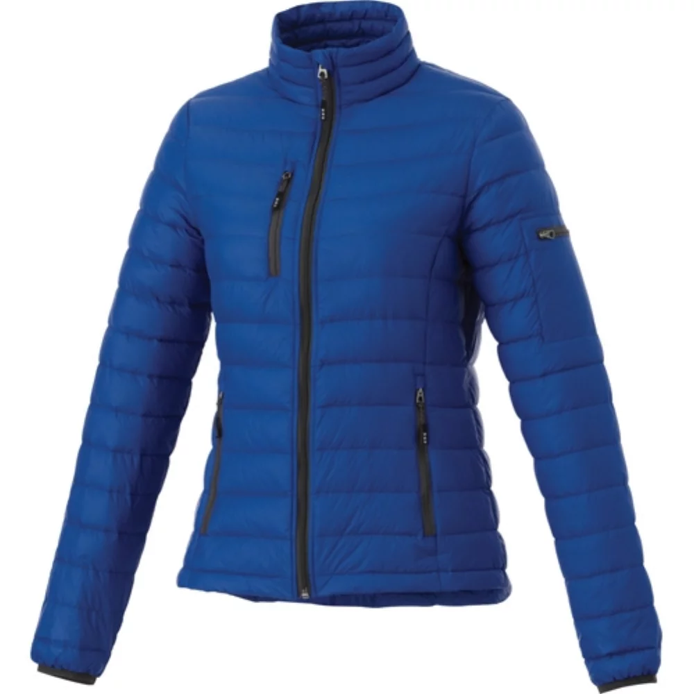 Veste légère en duvet pour femme Whistler