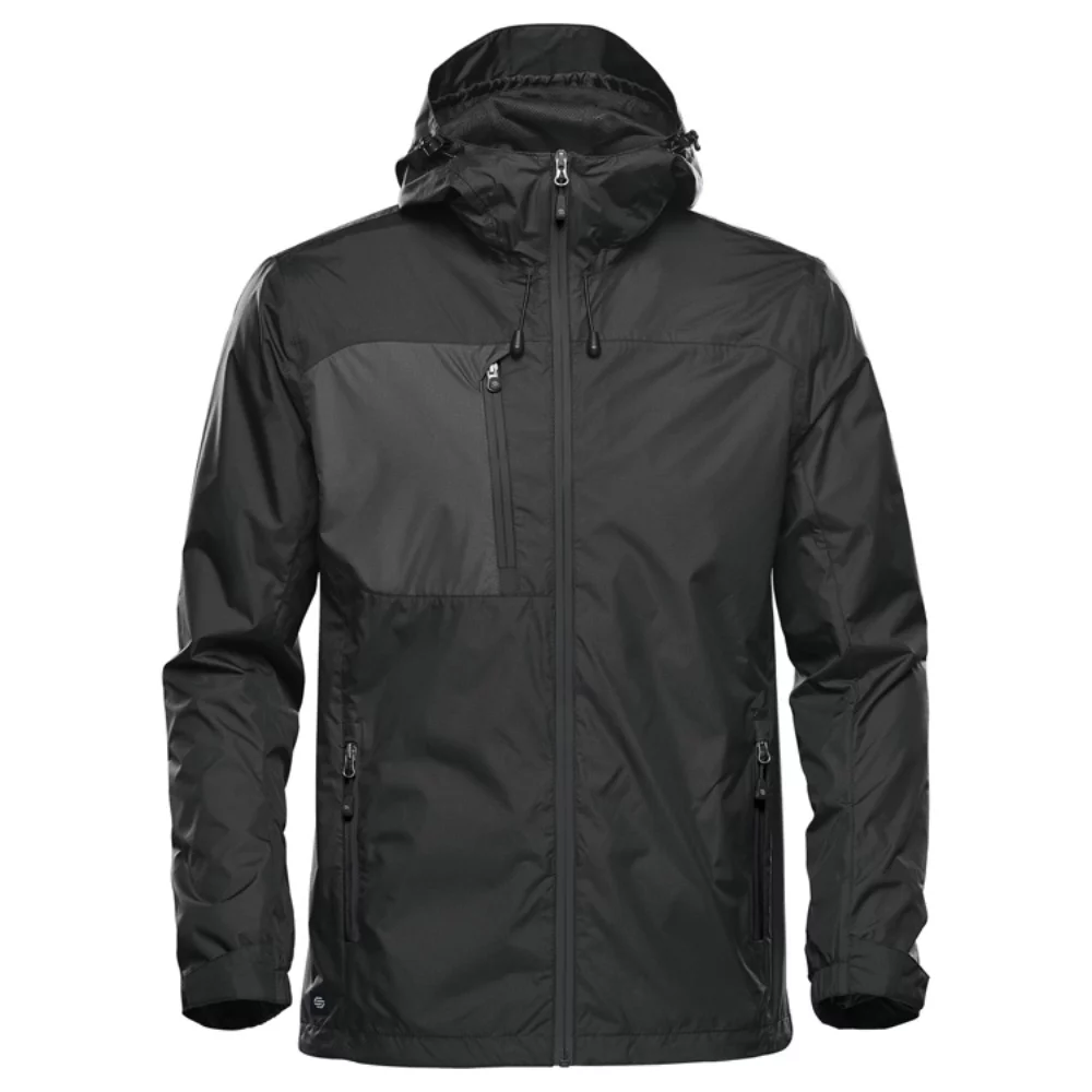 Veste coquille Stormtech pour homme Olympia