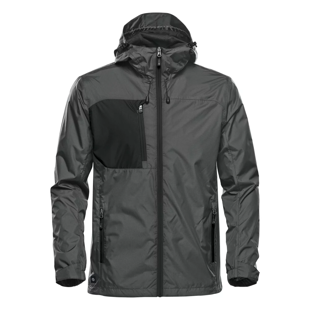 Veste coquille Stormtech pour homme Olympia