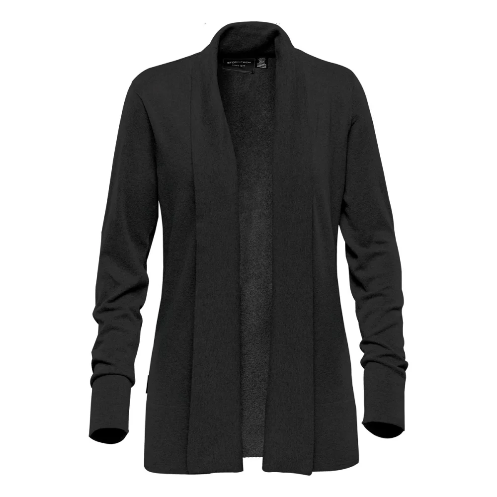 Cardigan Soho pour femmes de Stormtech