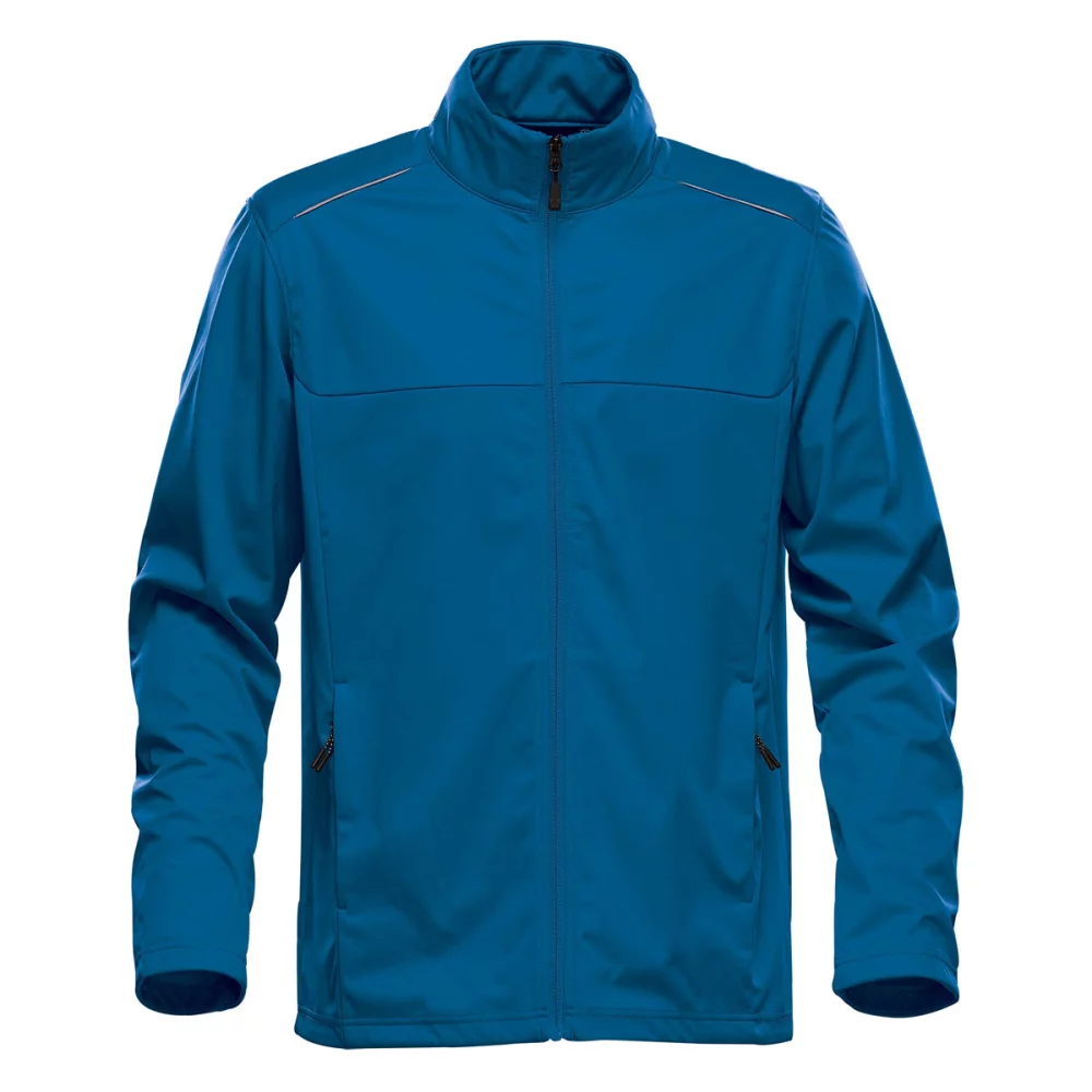 Softshell léger pour homme Stormtech Greenwich