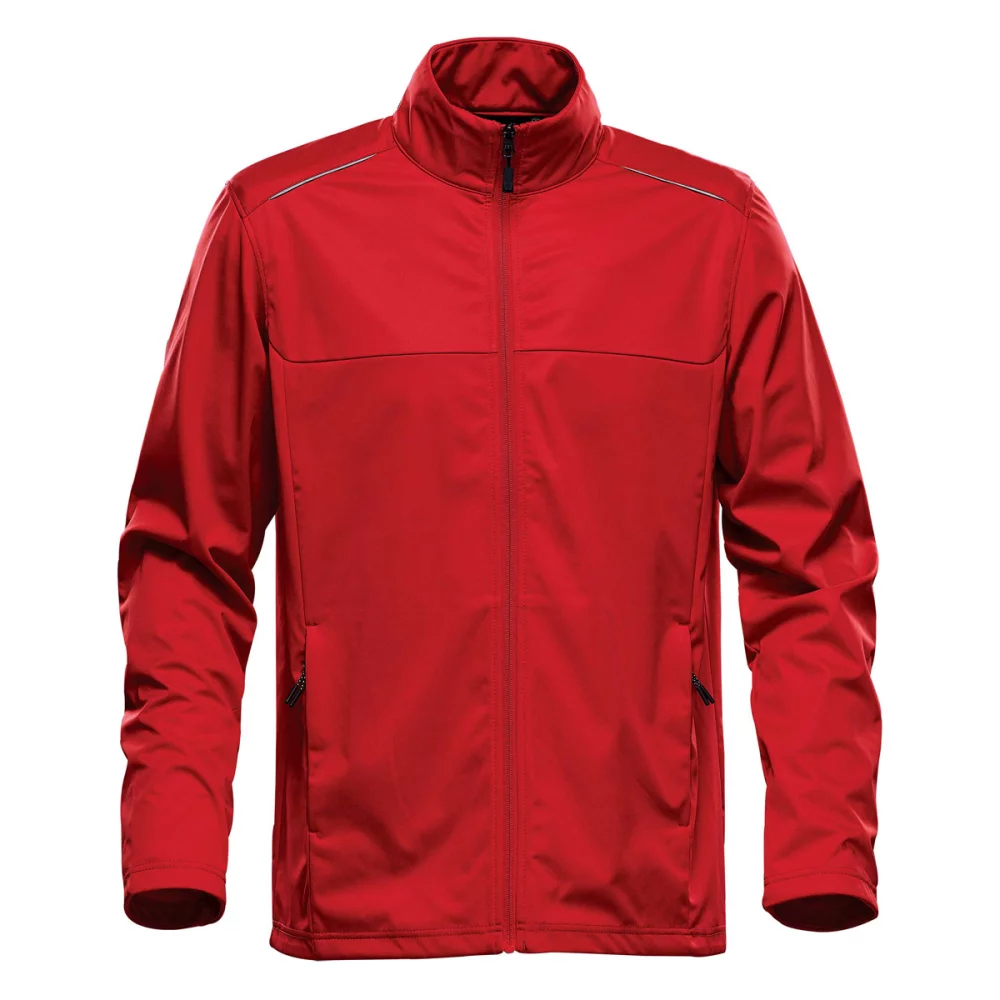Softshell léger pour homme Stormtech Greenwich