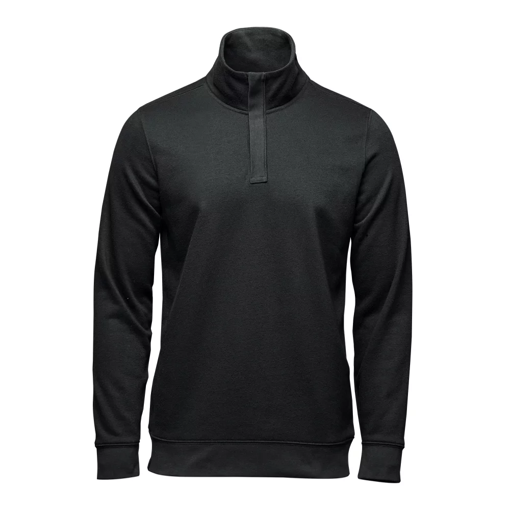Pull 1/4 de zip Monashee pour homme de Stormtech