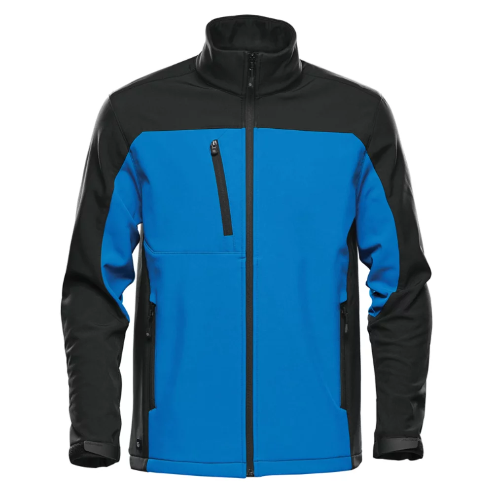 Stormtech Men's Cascades Softshell