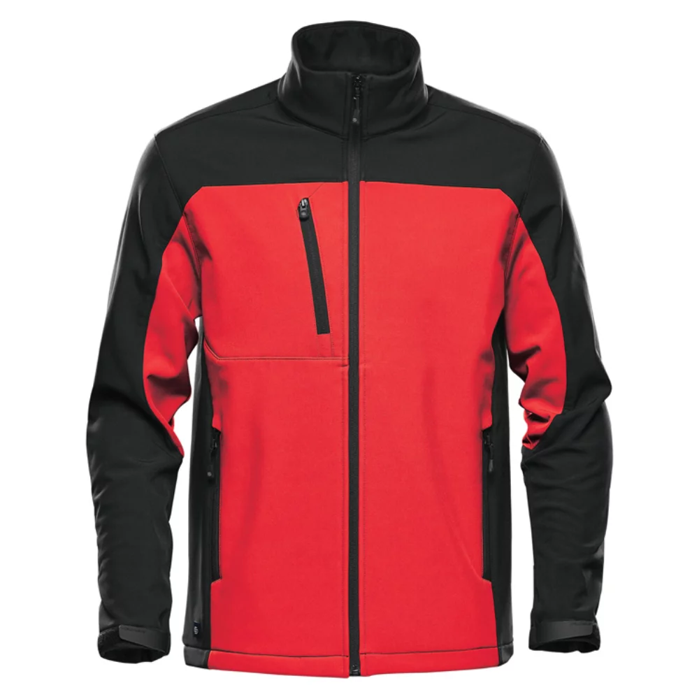 Stormtech Men's Cascades Softshell
