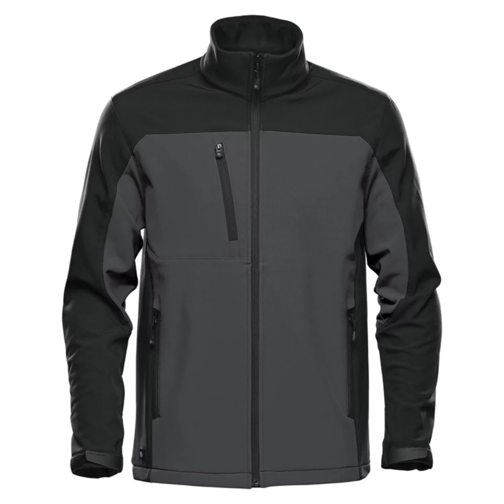 Stormtech Men's Cascades Softshell