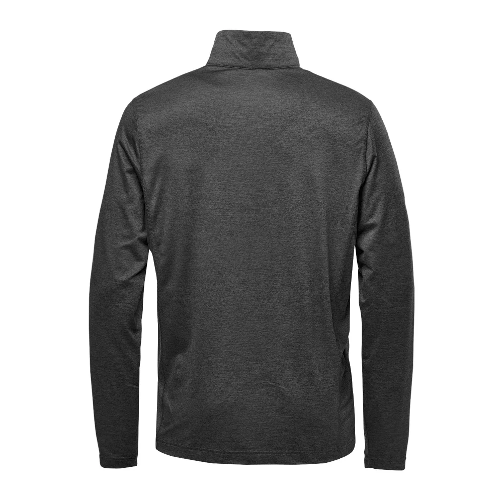 Stormtech Men's Milano 1/4 Zip Pullover
