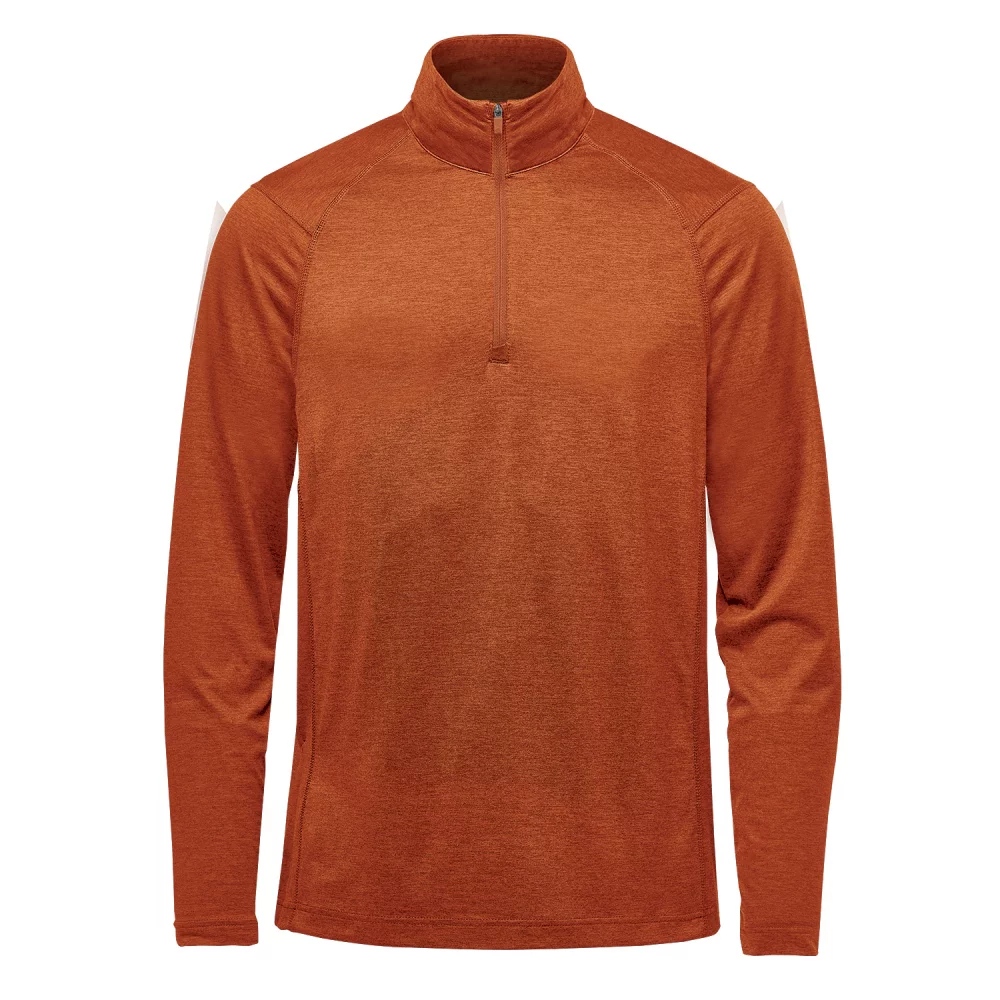Stormtech Men's Milano 1/4 Zip Pullover