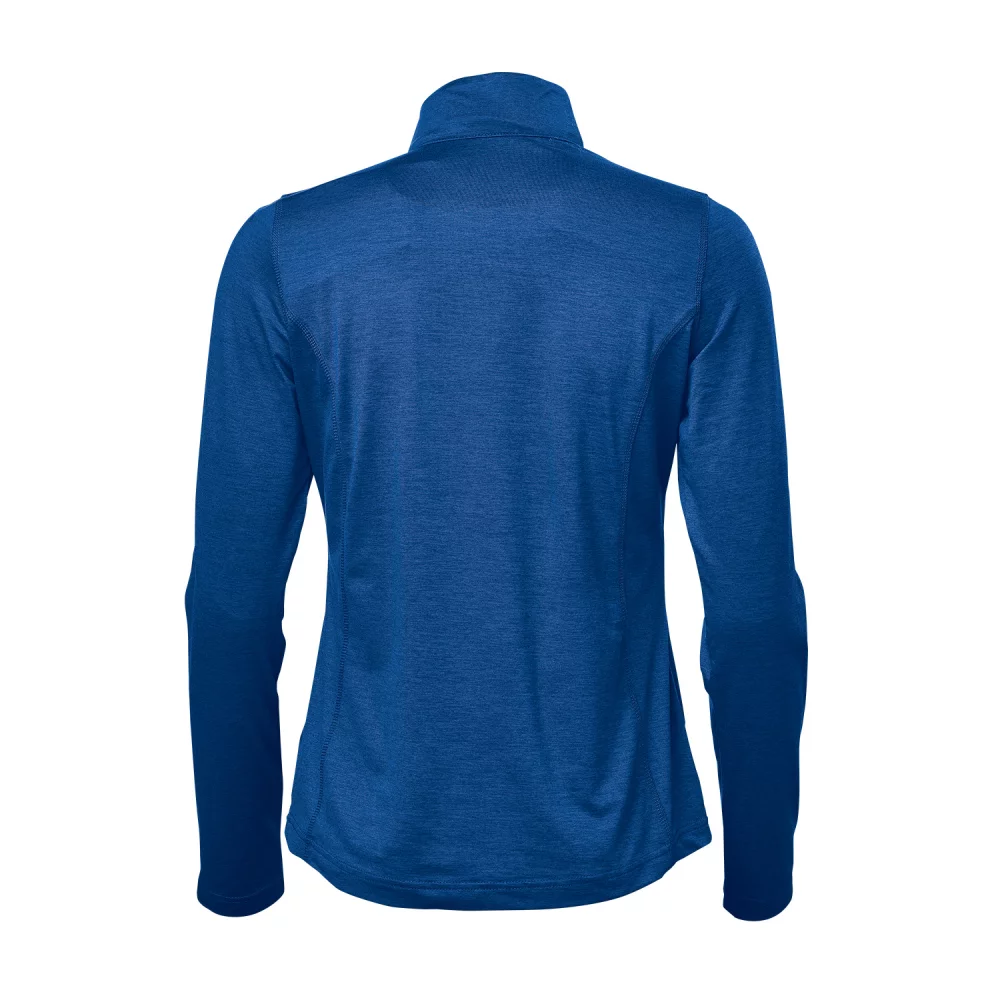 Stormtech Women's Milano 1/4 Zip Pullover
