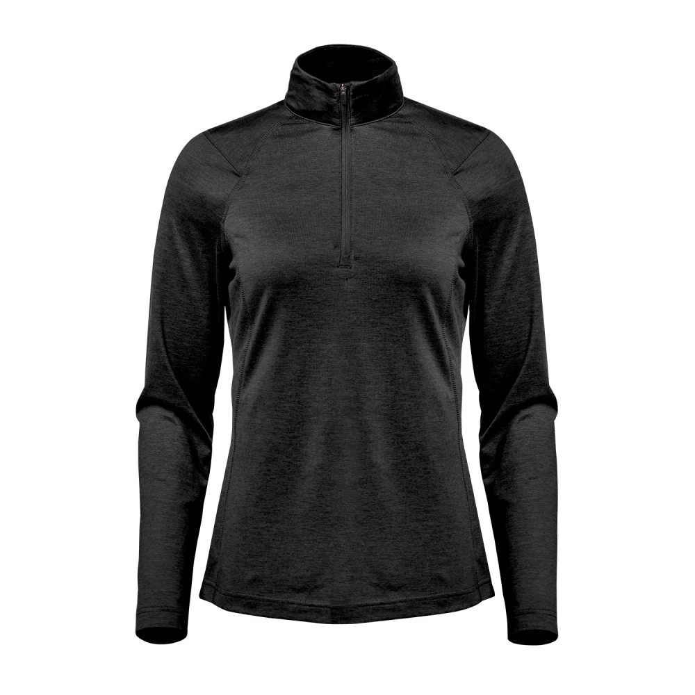 Stormtech Women's Milano 1/4 Zip Pullover