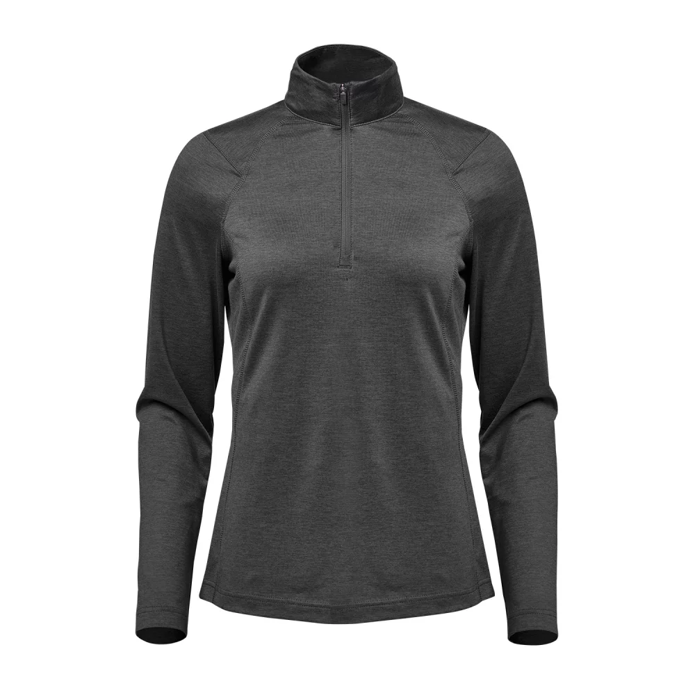 Stormtech Women's Milano 1/4 Zip Pullover