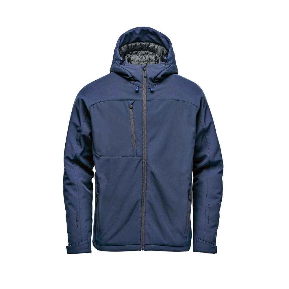Softshell isolé Stormtech pour homme Orbiter