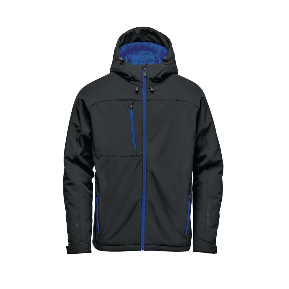 Softshell isolé Stormtech pour homme Orbiter