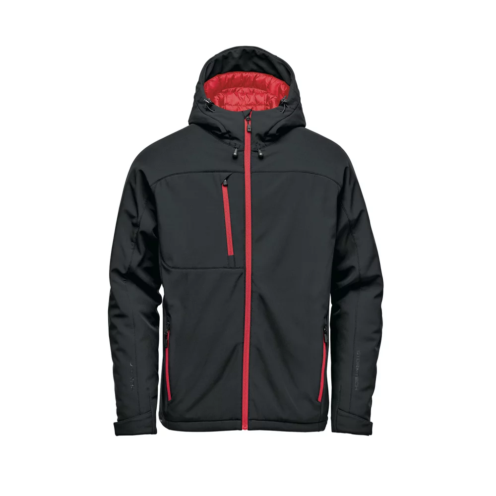 Stormtech Men's Orbiter Insulated Softshell