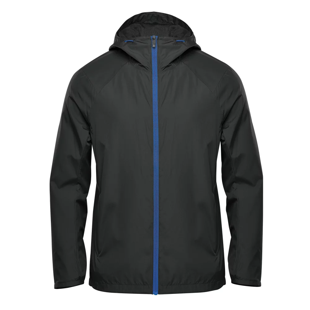 Veste coupe-vent Stormtech Pacifica pour homme