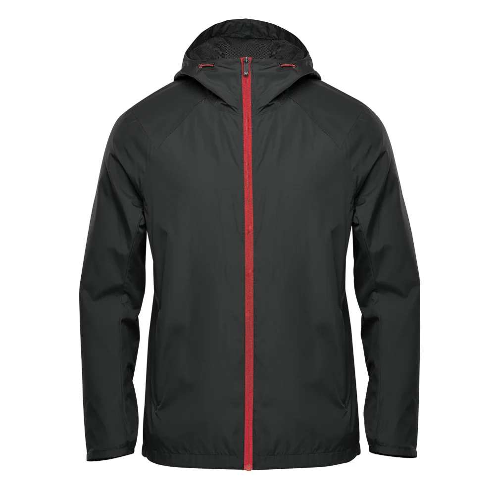 Veste coupe-vent Stormtech Pacifica pour homme