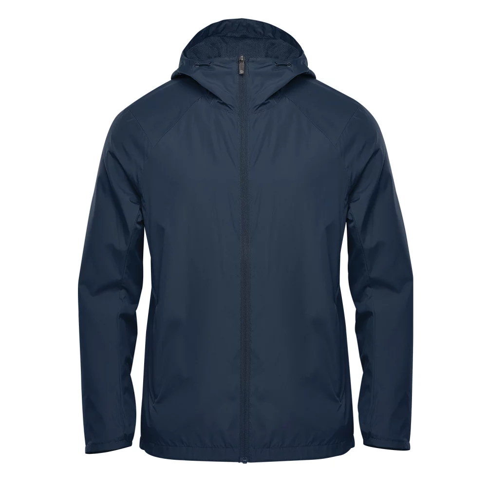 Veste coupe-vent Stormtech Pacifica pour homme