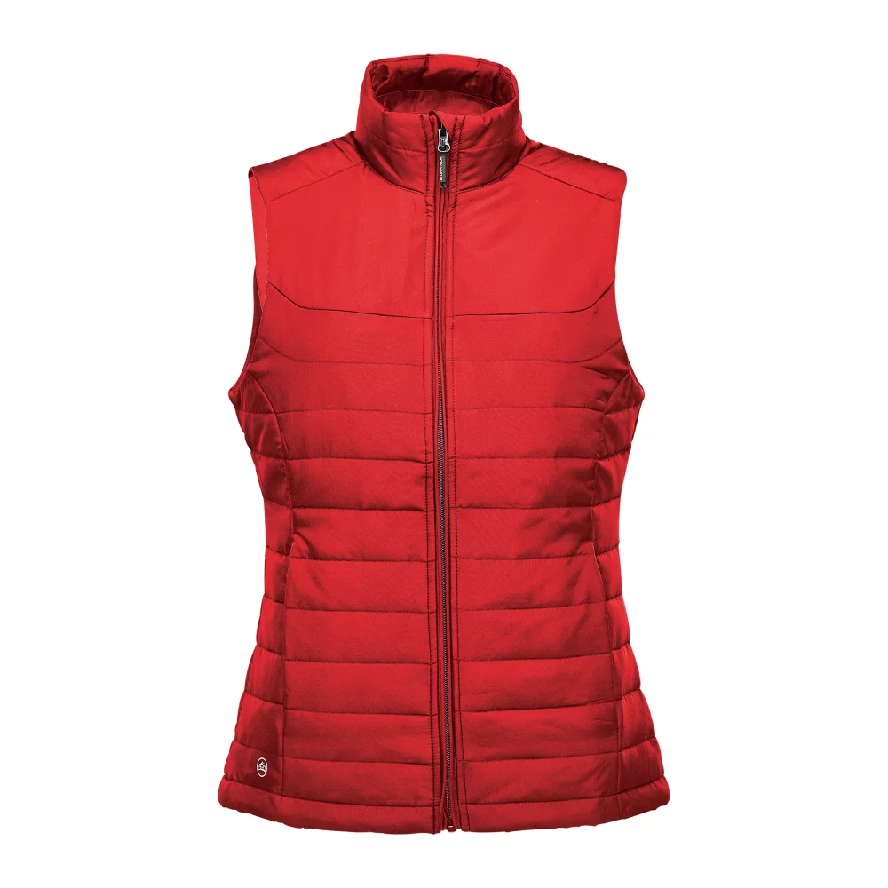 Stormtech Women's Nautilus Quilted Vest