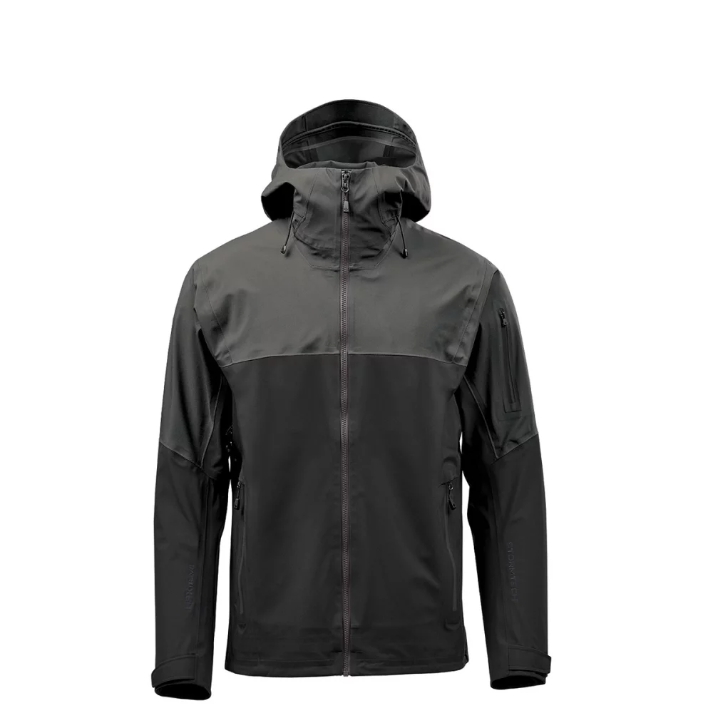 Veste Stormtech pour homme Vertex Stormshell