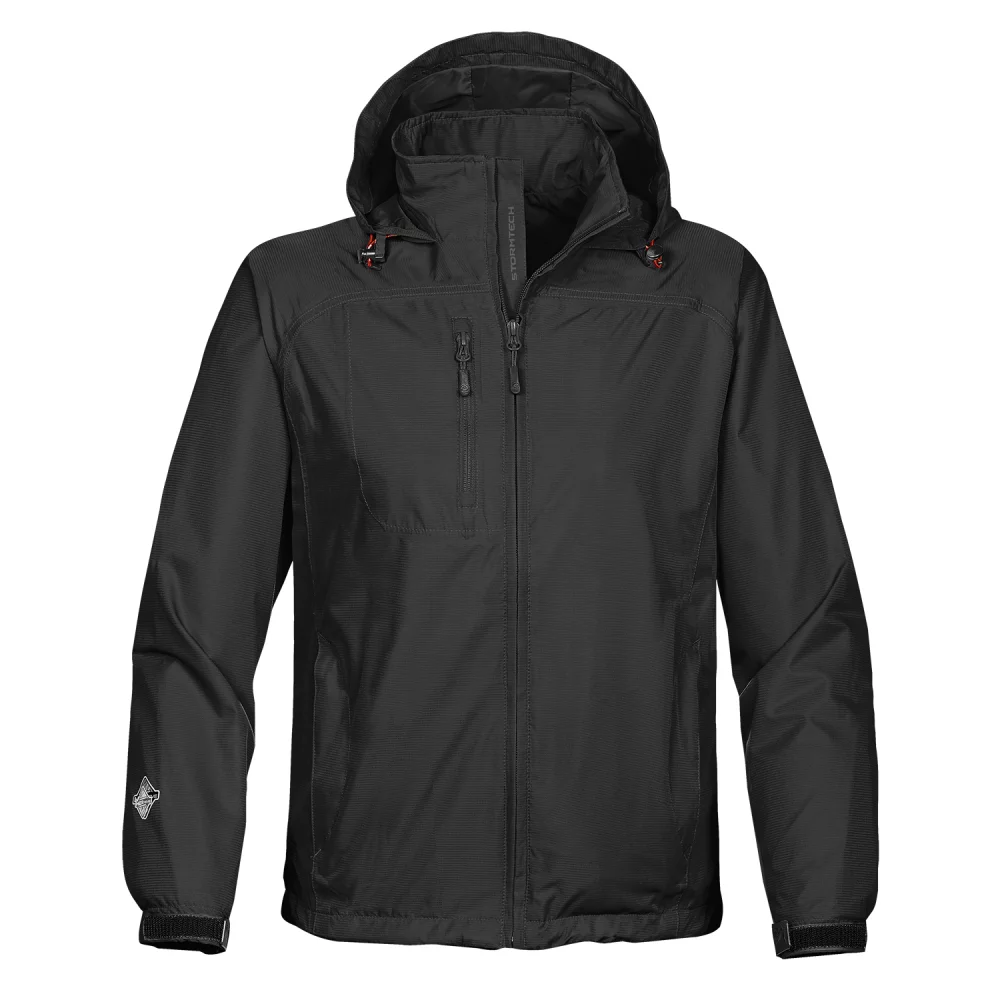 Stormtech Men's Stratus Lightweight Shell Jacket