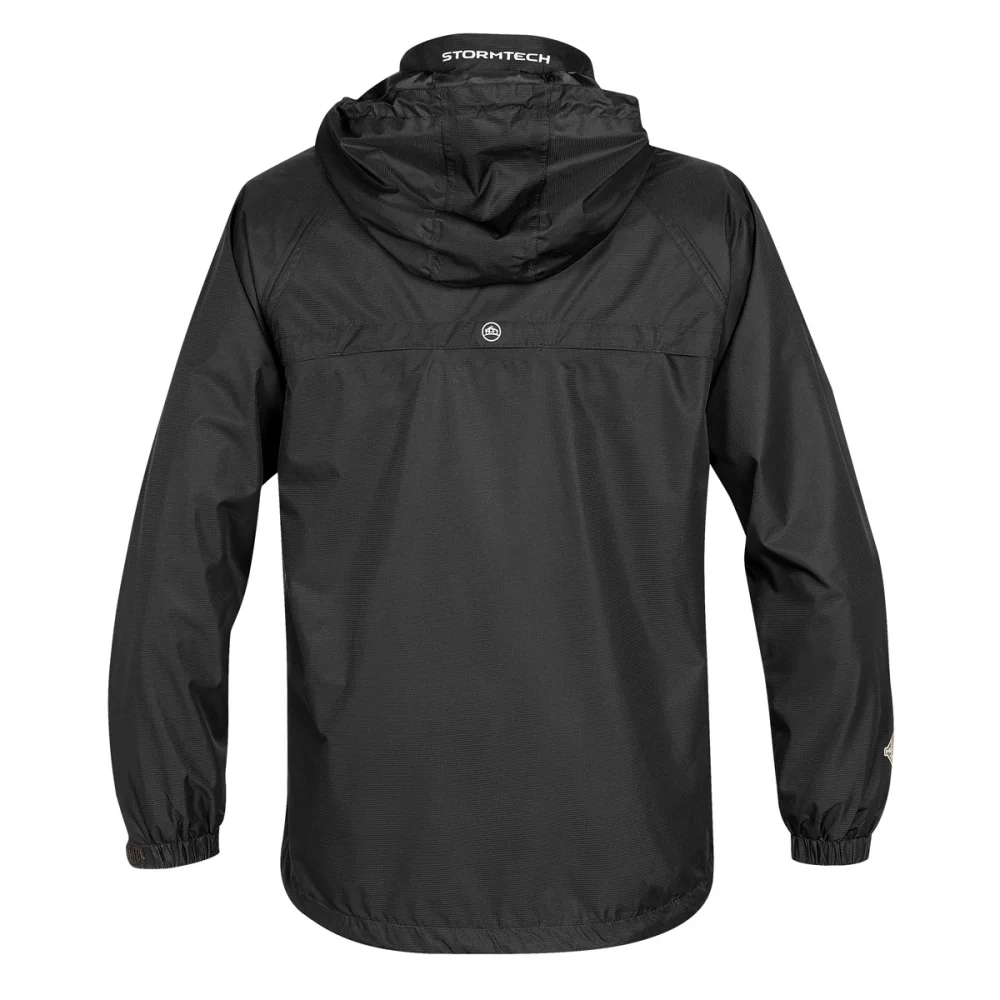 Stormtech Men's Stratus Lightweight Shell Jacket