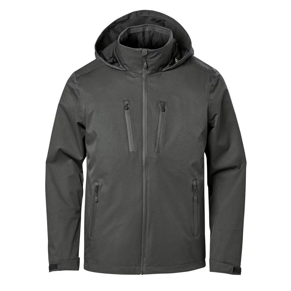 Veste légère Stormtech pour homme, modèle Scirocco