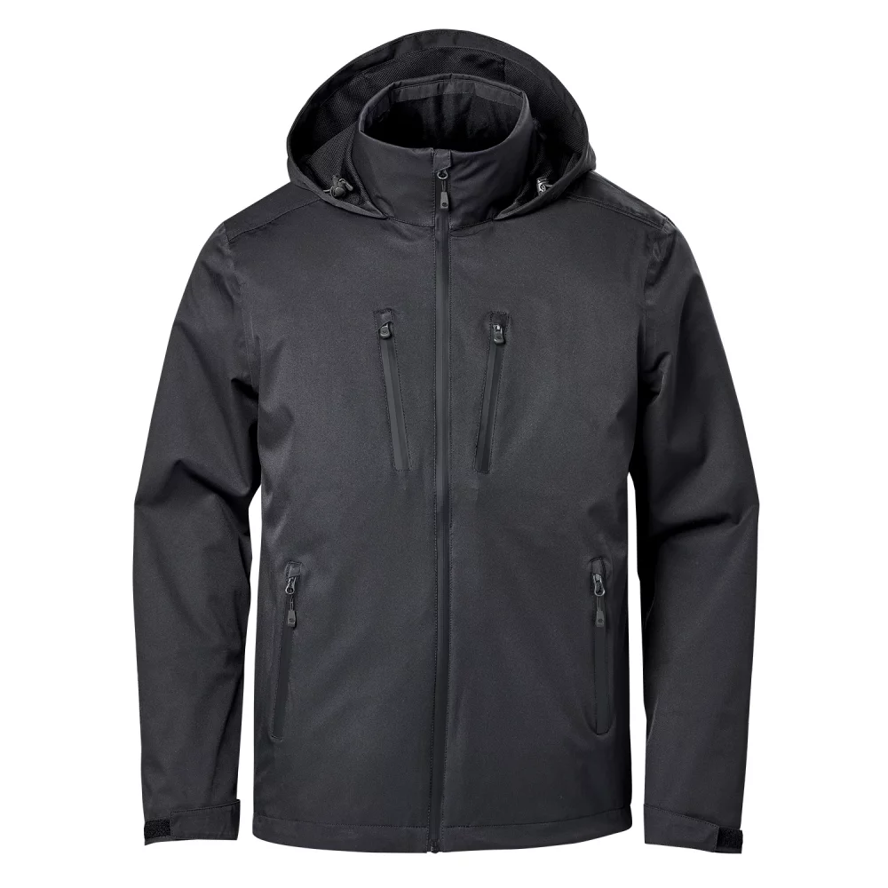 Veste légère Stormtech pour homme, modèle Scirocco