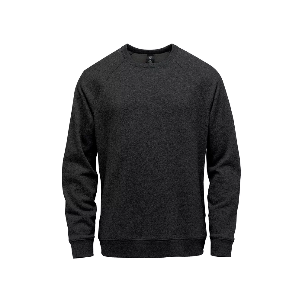 Stormtech Men's Monashee Fleece Crew Neck
