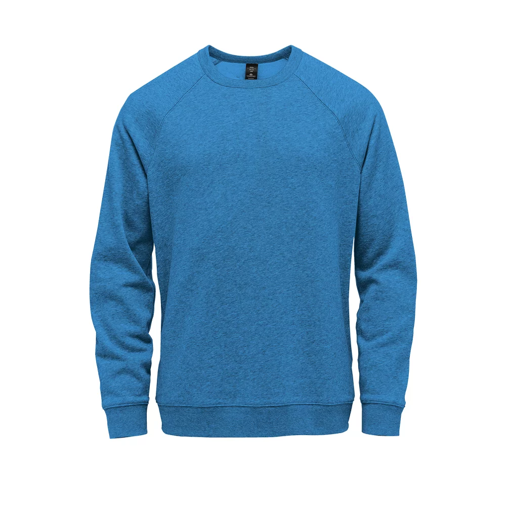 Stormtech Men's Monashee Fleece Crew Neck