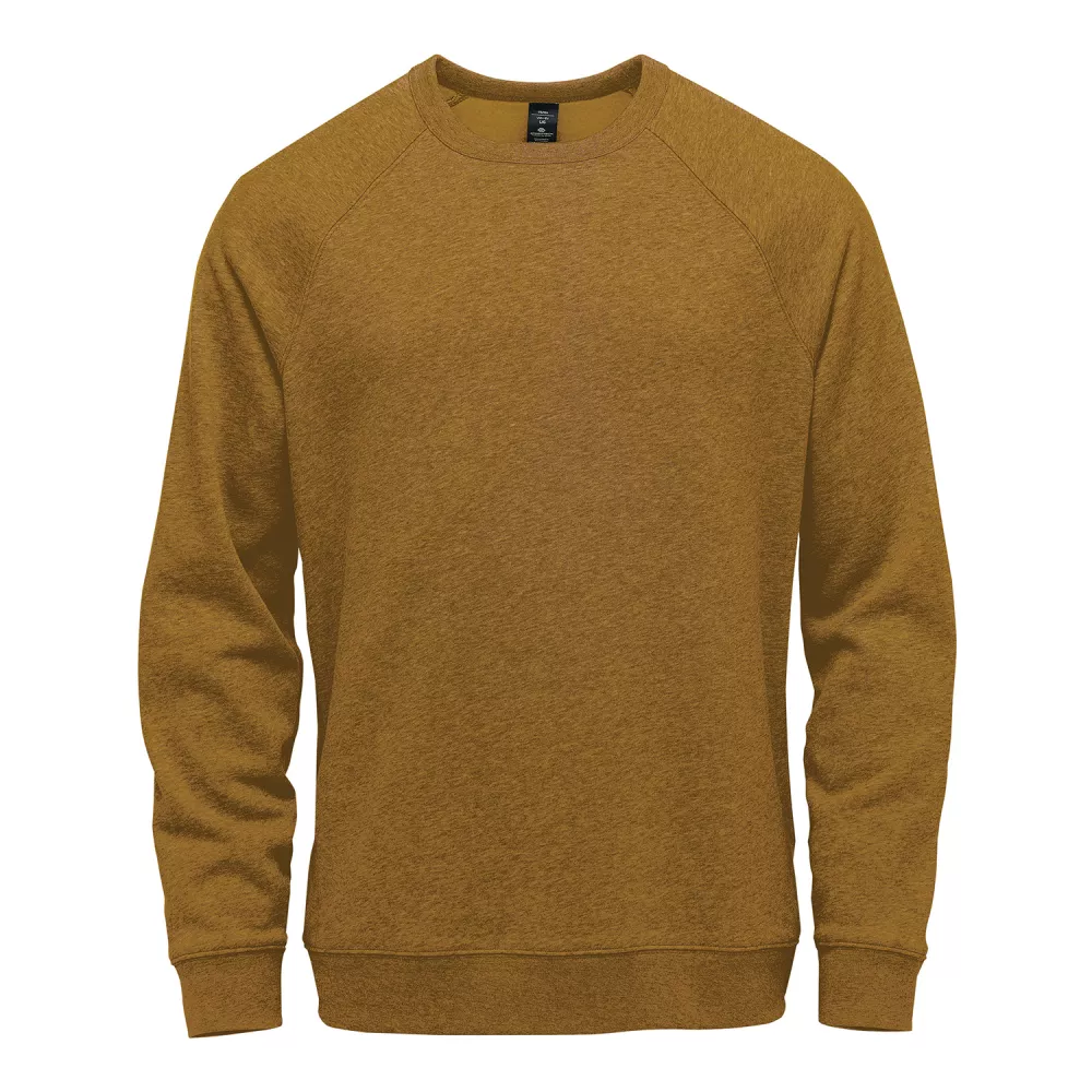 Stormtech Men's Monashee Fleece Crew Neck